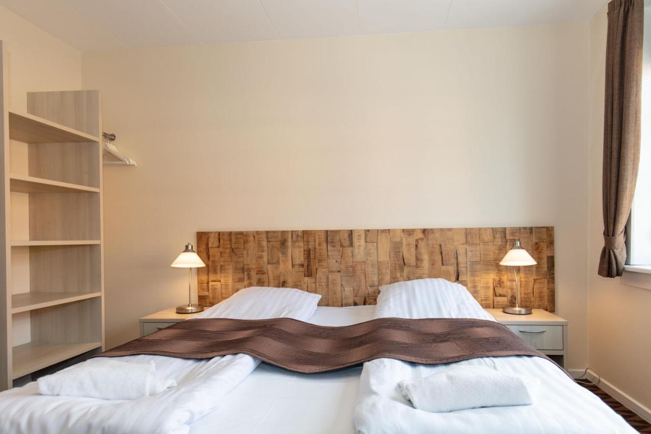 Foldens Hotel Skagen Esterno foto